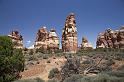 253 Canyonlands National Park, Chesler Park